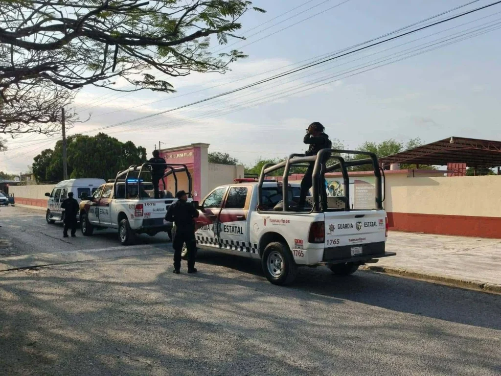 Atendió SSP 10 reportes falsos de tiroteos en Tamaulipas 5 676976142 853805031072503 5339089922177203504 n