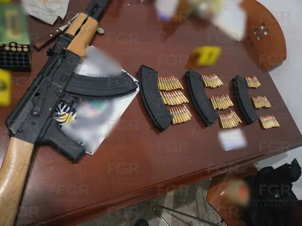 Rinden resultados de seguridad en Reynosa; confirman un detenido 1 677009396 3664278713726274 2018454052944659959 n