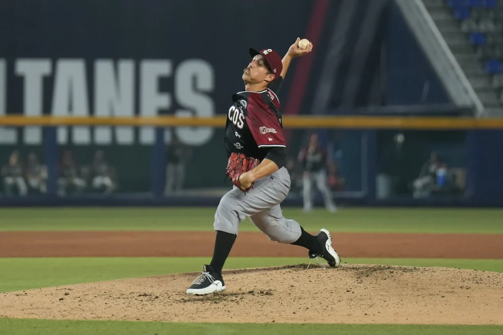 Cae Sultanes 12-4 ante Laredo en el segundo de la serie 10 677127200 1844849886183098 4731601243028269421 n