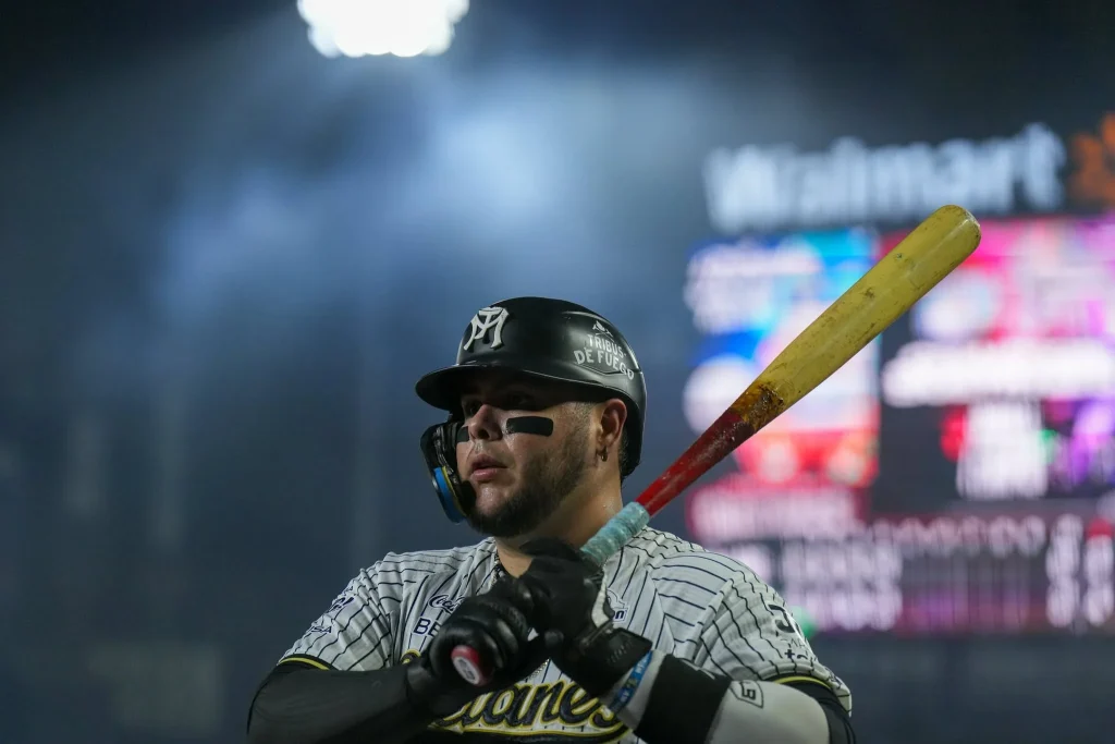 Cae Sultanes 12-4 ante Laredo en el segundo de la serie 5 677541392 1488402662815492 228233359790290657 n
