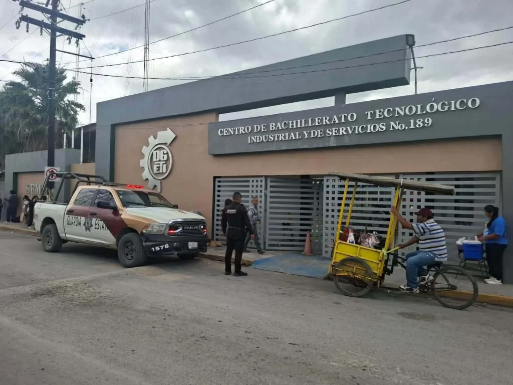 Atendió SSP 10 reportes falsos de tiroteos en Tamaulipas 2 677840059 2043979949796517 2832665626148344519 n