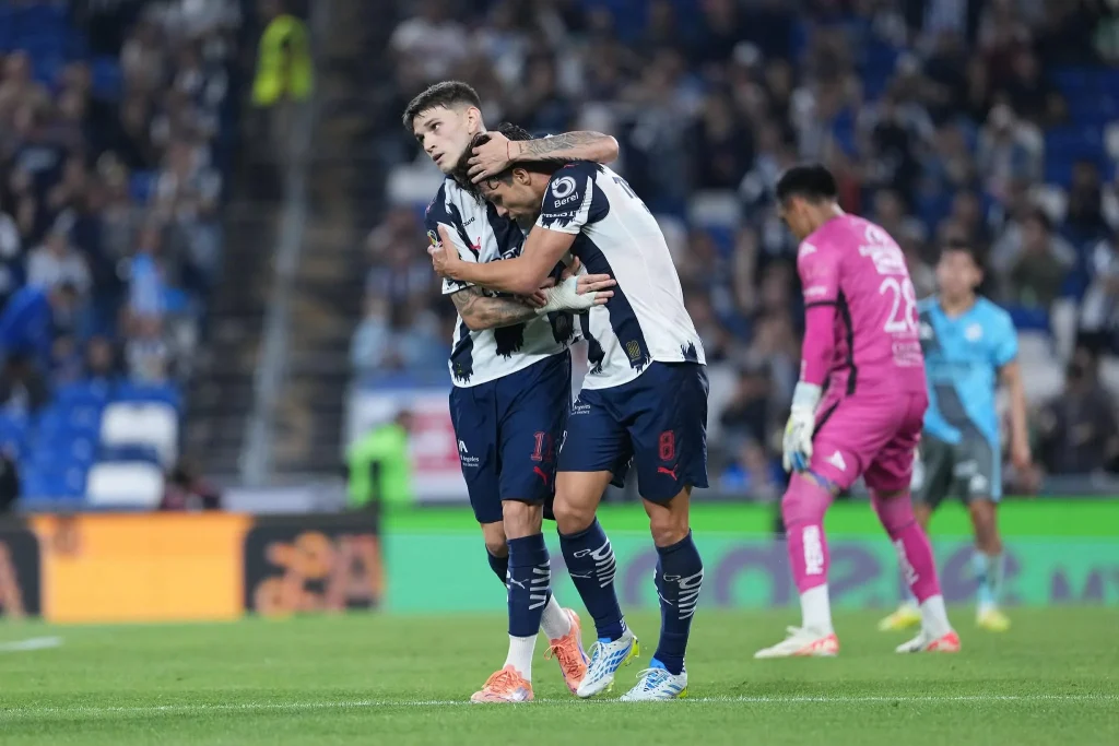 Cierra Rayados torneo de local con victoria sobre Puebla 1 677919690 923191784047907 451546745852376494 n