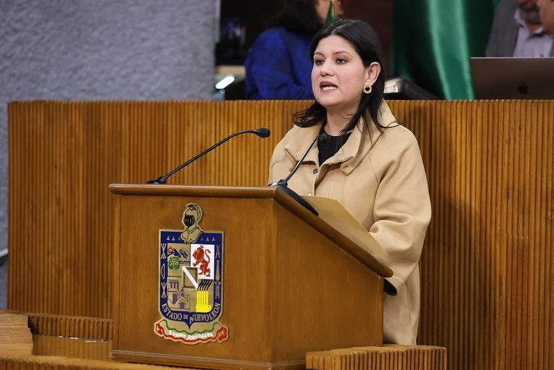 Proponen inscribir en letras áureas nombre de María Elena Chapa en Congreso de NL 1 677925804 1495430628856622 4874518386887268526 n