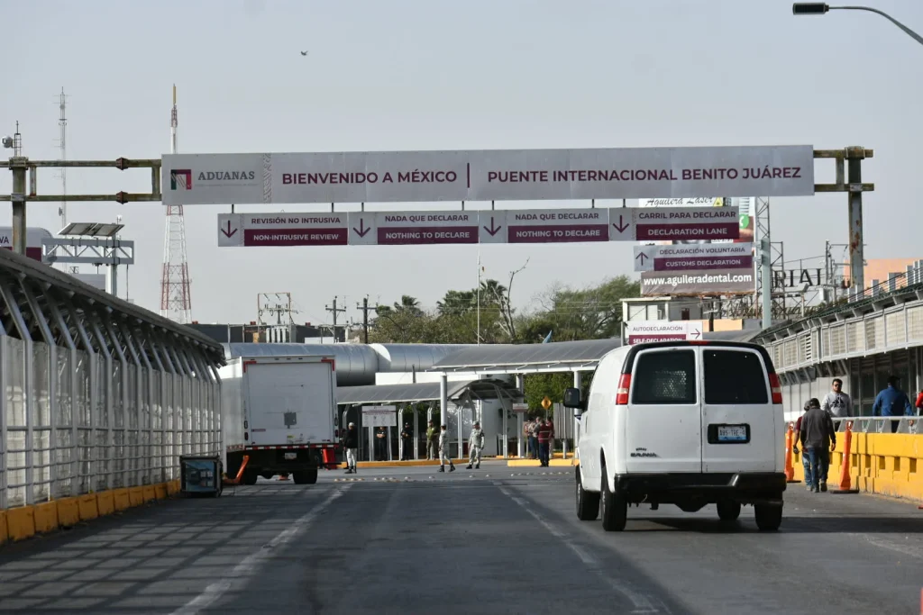 No viajar a Reynosa: emite alerta consulado de EU 1 678160268 1993964031508738 3198936199684219650 n