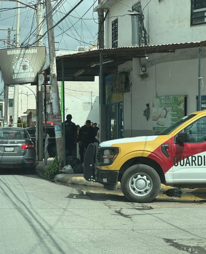 Detienen a sospechoso del homicidio de un nutriólogo en Reynosa 1 678402683 1635728824130845 7750601206131306308 n