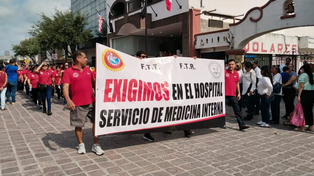 Desfilarán 72 contingentes por Día del Trabajo en Reynosa 2 678981894 992153493485223 8129335125465724734 n