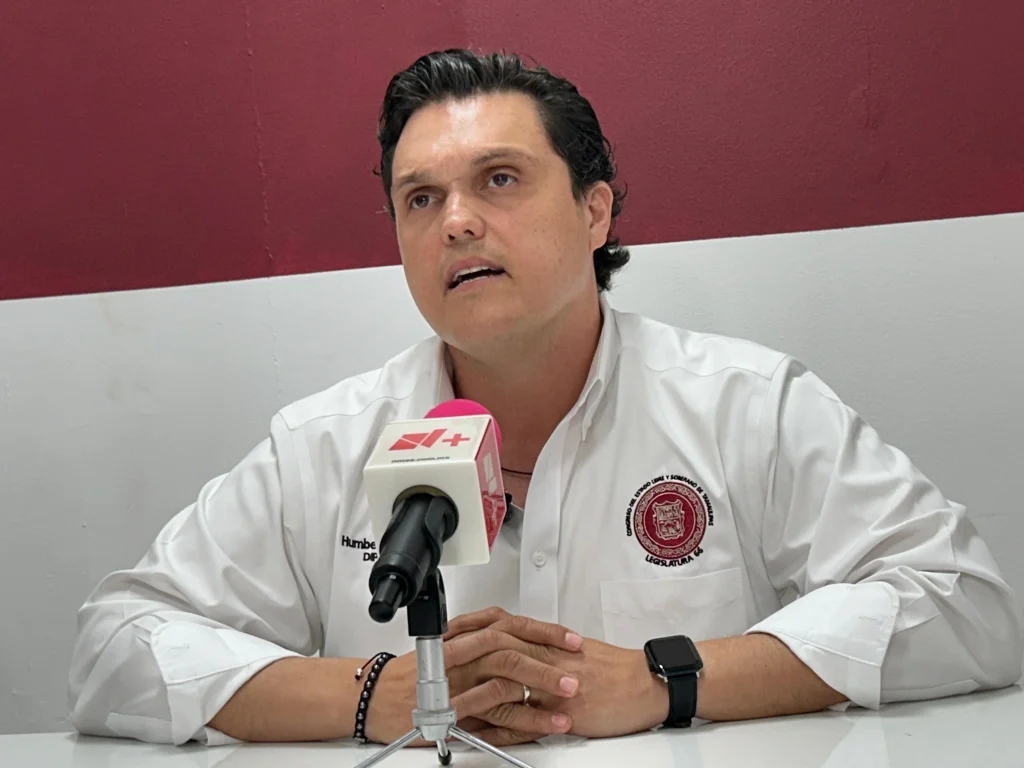 Niega Humberto Prieto retención migratoria y retiro de su visa 1 679113016 1288445462687015 1559117722871769546 n