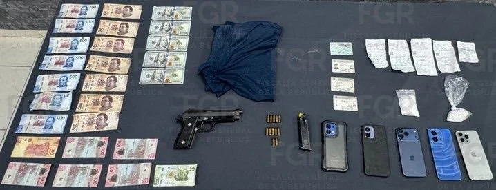 Vinculan a proceso a dos detenidos con arma y droga en NL 3 683599635 1473557964238572 7900050908337123839 n