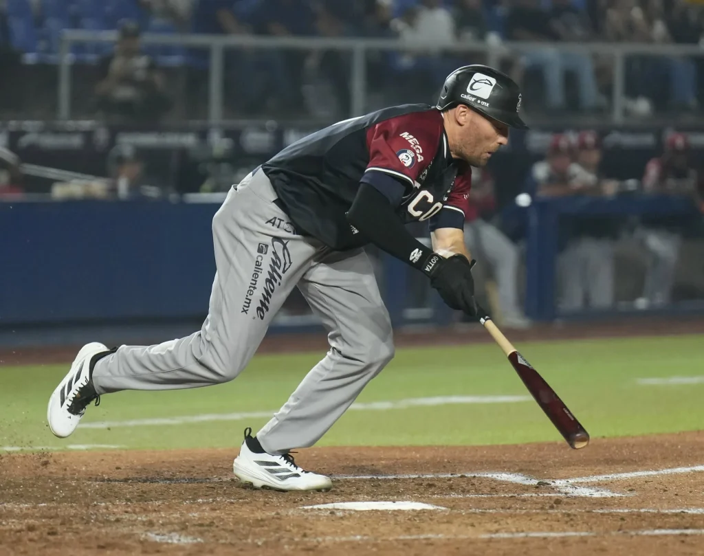 Cae Sultanes 12-4 ante Laredo en el segundo de la serie 3 684166118 814255528420790 4602787179254187303 n
