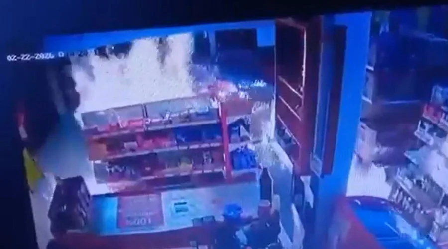 Muere Henry, el niño que fue herido en incendio en Valle de Chalco 1 7Ff1v9WI