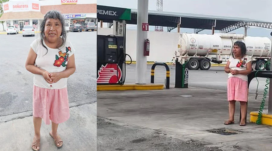 ABUELITA 23a