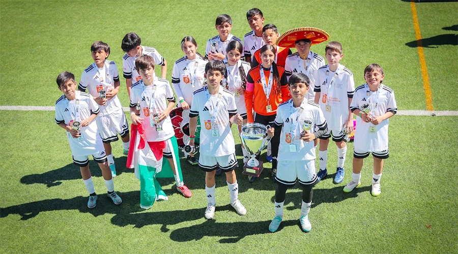 ALUMNOS FUT 1a