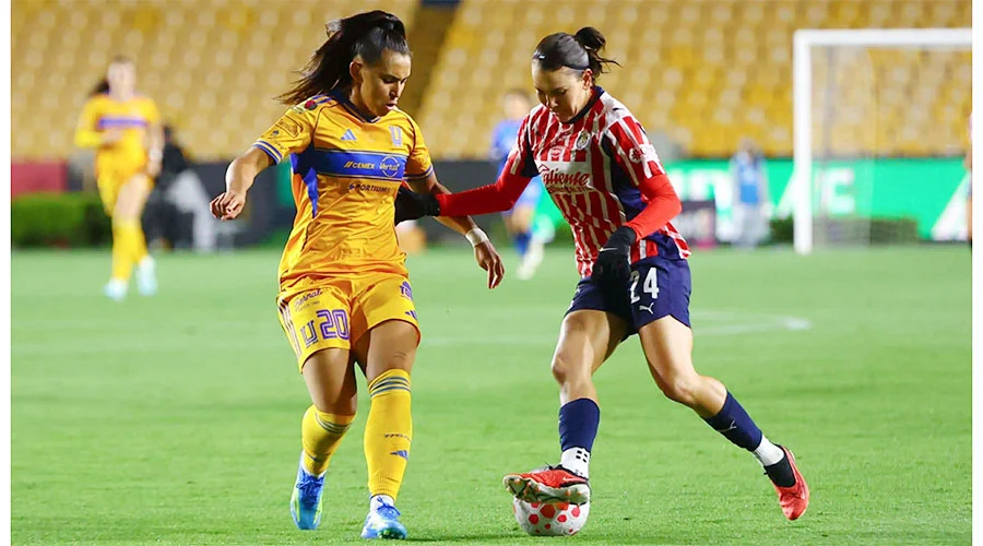Amazonas se recuperan y logran empatar a Chivas 1 AMAZONAS 222bba