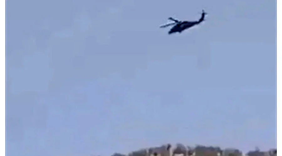 AVION USA 1