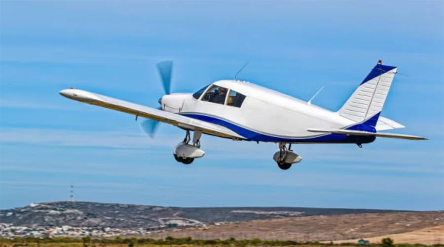 AVIONETA PUEBLA 1a