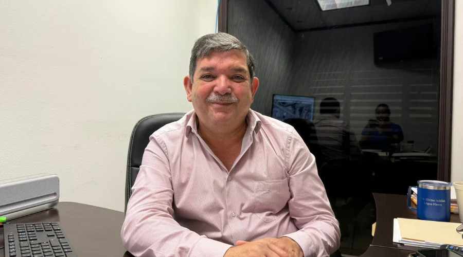 Alcanza Predial Reynosa 75% de la meta anual de recaudación