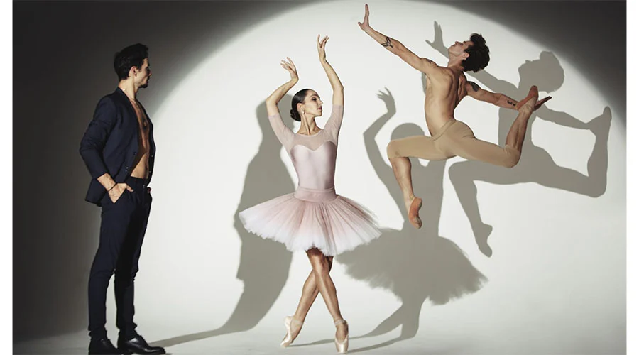 BALLET KIEV