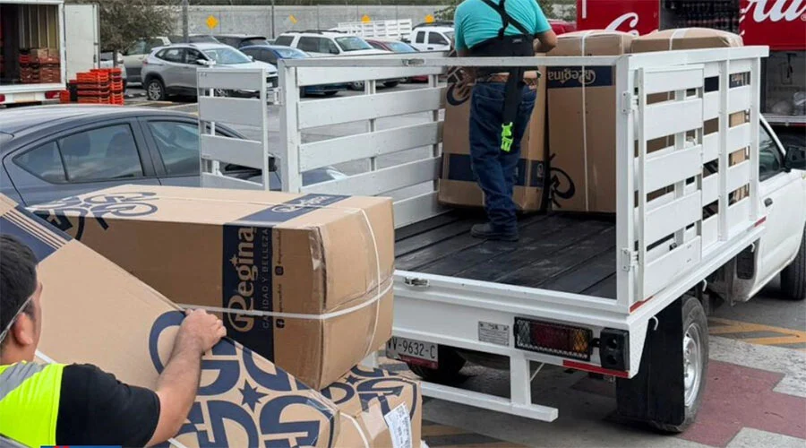 BANCO ALIMENTOS REYNOSA 3ac