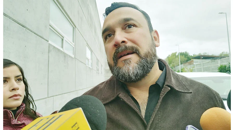 Dejan vacaciones 3 mmdp al Estado 1 BENJAMI HDZ 772