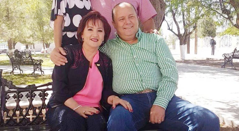 BERTHA GOMEZ