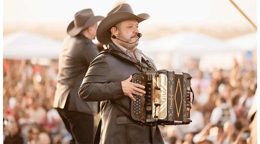 Histórico cierre del Festival del Mar: Playa Bagdad recibe más de 312 mil visitantes 3 BETO ZAPATA 3ccs