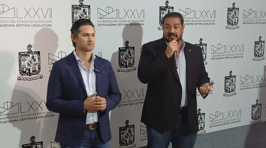 Buscan reactivar exportaciones con nueva Ley de Ganadería en Nuevo León