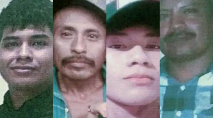 CAMPESINOS 1a