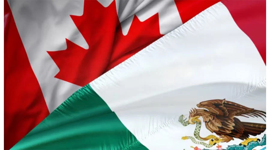 CANADA 1a