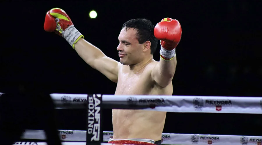 CHAVEZ JR 1a