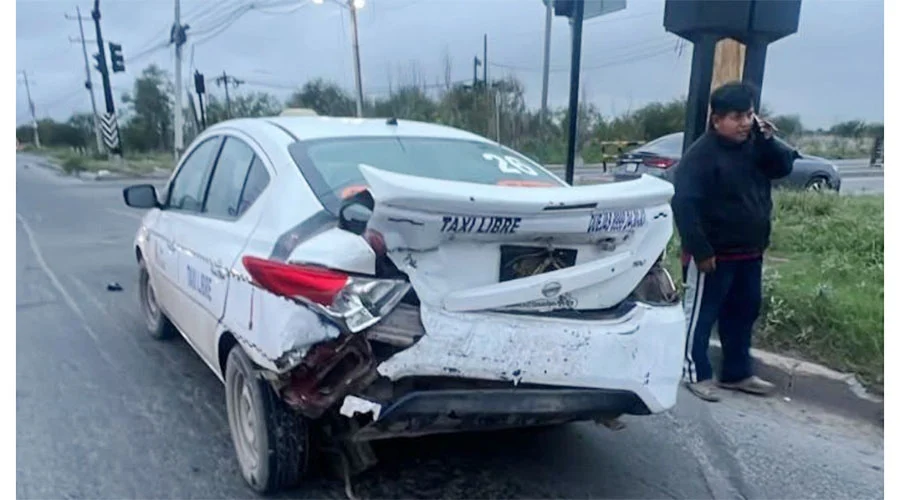 CHOQUE VIADUCTO REYNOSA 1a