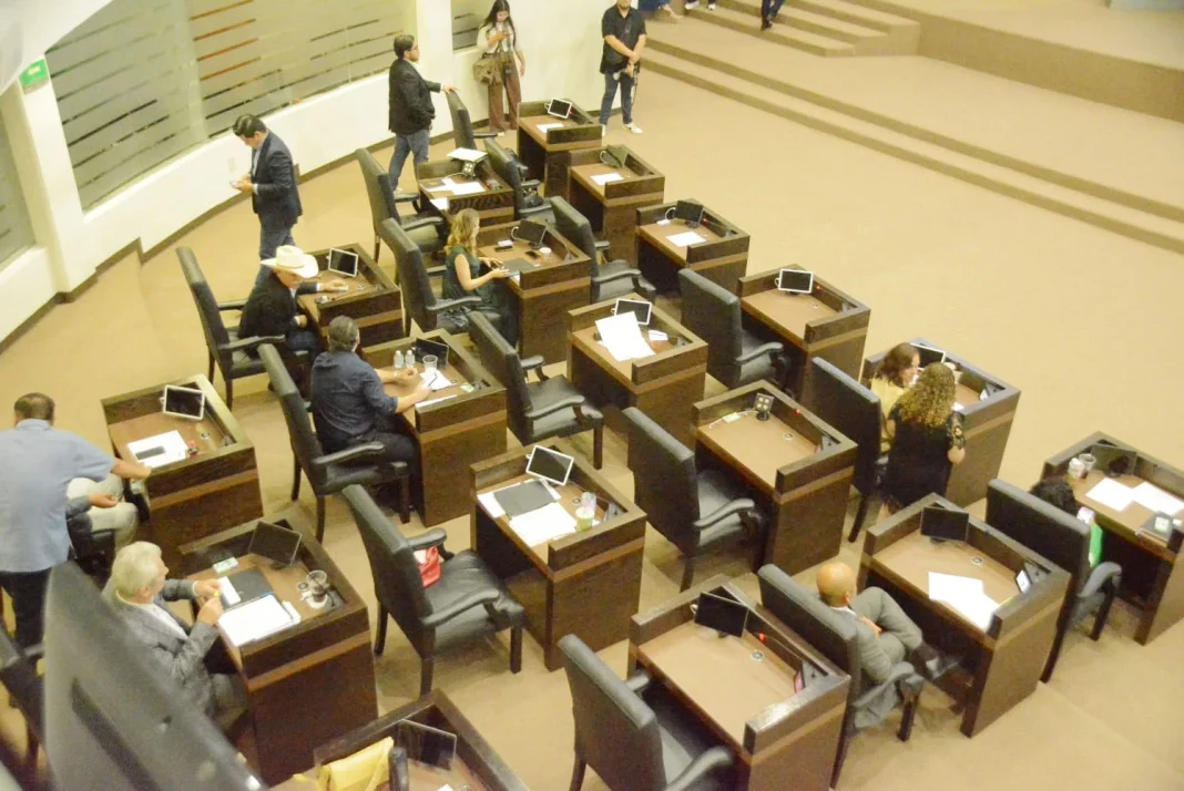 CONGRESO TAM 77s