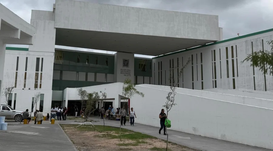 Como resultado a los incentivos económicos presentados en el draft 2026 del Instituto Mexicano del Seguro Social, se logró atraer a 100 médicos especialistas que firmaron un contrato para ofrecer