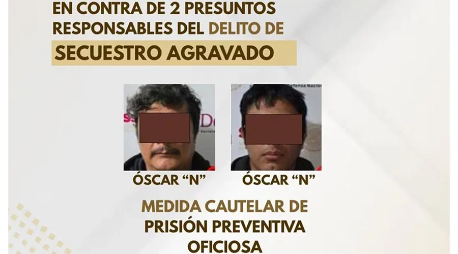 DETENIDOS VERACRUZ 1as