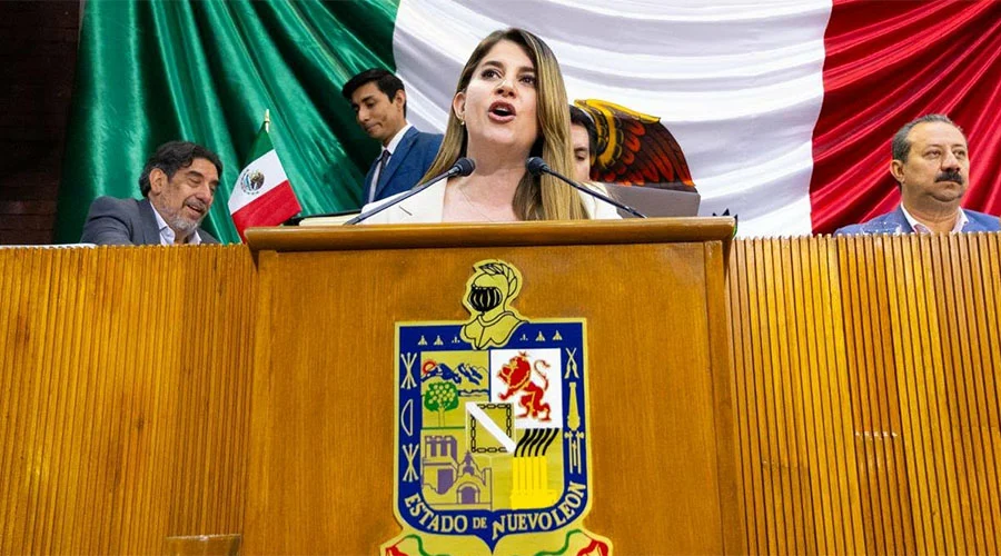 Avanza en NL elevar lactancia materna a rango de derecho constitucional 1 DIPUTADA NL 22bb2
