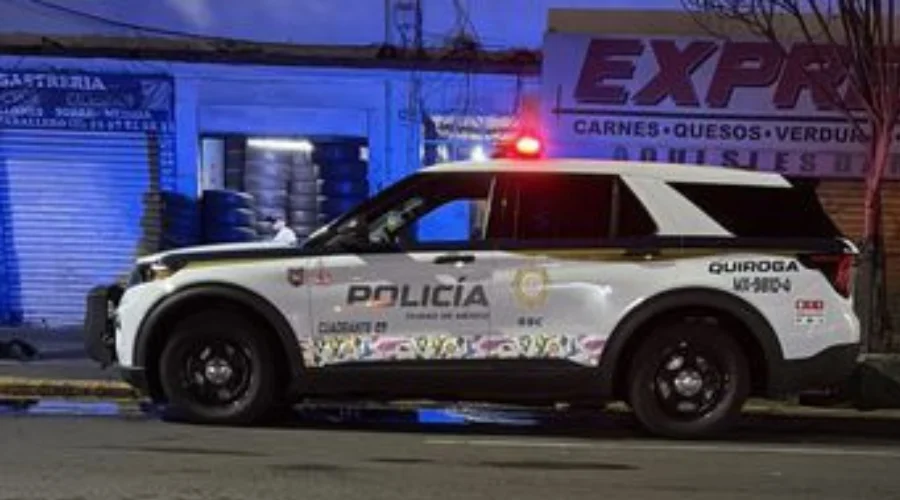 De acuerdo con la Secretaría de Seguridad Ciudadana, Jonathan fue detenido en un inmueble de la alcaldía Gustavo A. Madero, el pasado 25 abril.