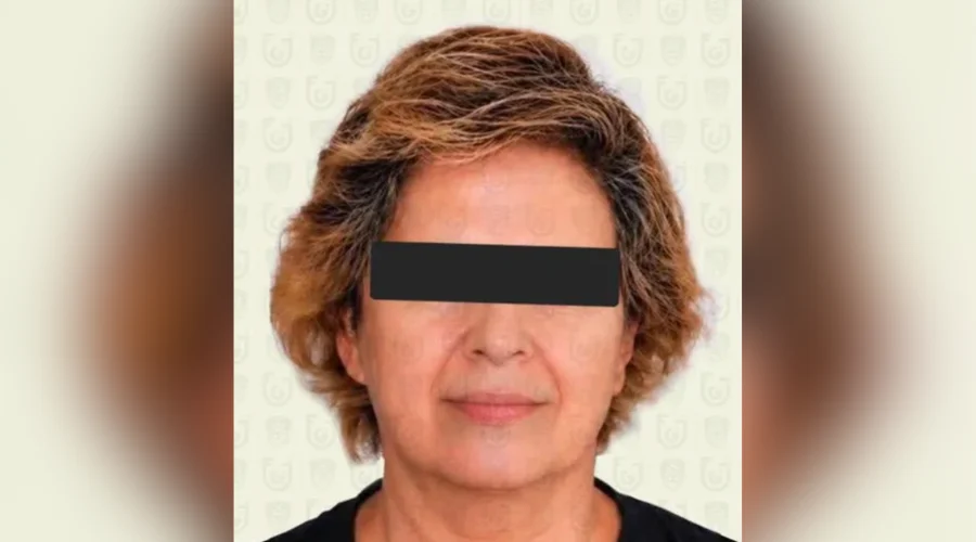 Detienen a homicida de reina de belleza; estaba en Venezuela