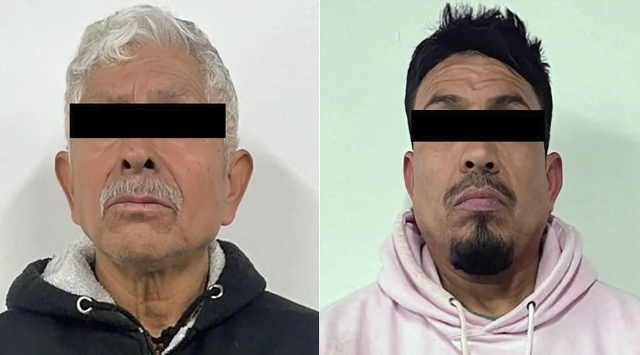 Dictan altas sentencias de prisión a abusadores de menor en Nuevo León