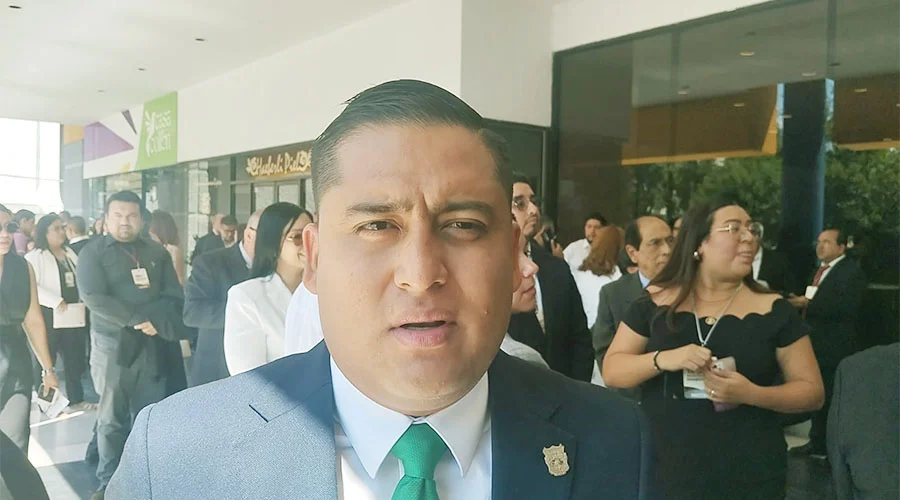 Lluvias recientes favorecieron al campo 1 ELISEO CAMACHO