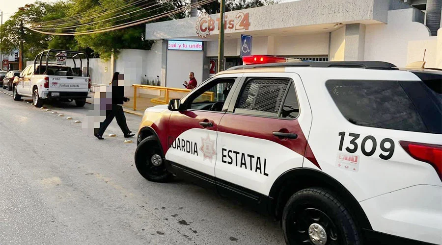 ESCUELA CBTIS 1a