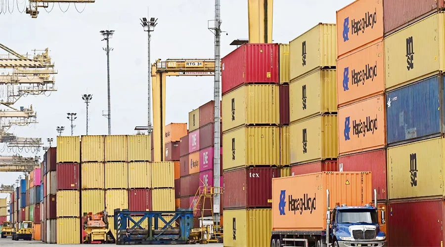 EXPORTACIONES 2as