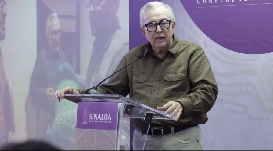 El Mayo reveló reunión con Rocha Moya y exrector
