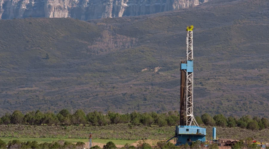 El fracking 'no tradicional', la apuesta energética de Sheinbaum