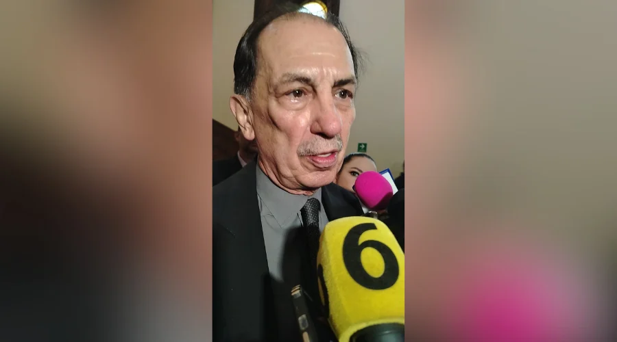 El titular de la Fiscalía General de Justicia de Nuevo León, Javier Flores Saldívar, informó que las personas afectadas por robos registrados en la carretera Monterrey–Nuevo Laredo, a la altura de