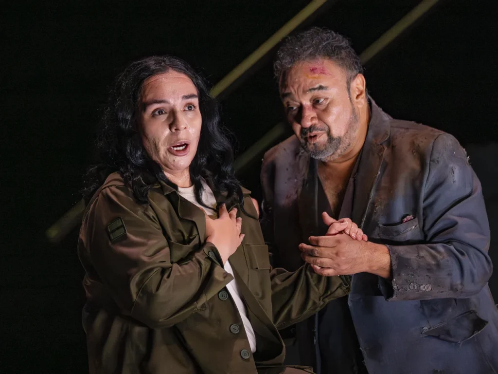 ‘Fidelio’ marca una noche histórica para la ópera en Nuevo León 3 FIDELIO3