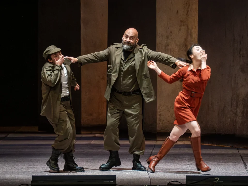 ‘Fidelio’ marca una noche histórica para la ópera en Nuevo León 4 FIDELIO5