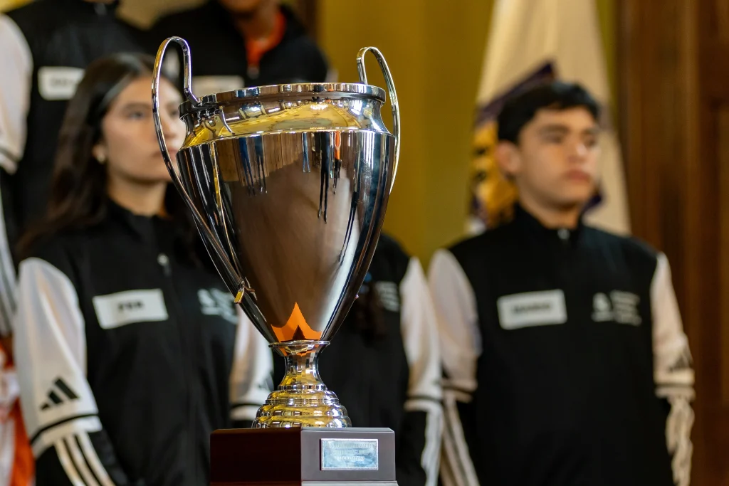 Logran el campeonato U-14 del Torneo Amistoso World Challenger 2026 de la FRM 2 IMG 7077