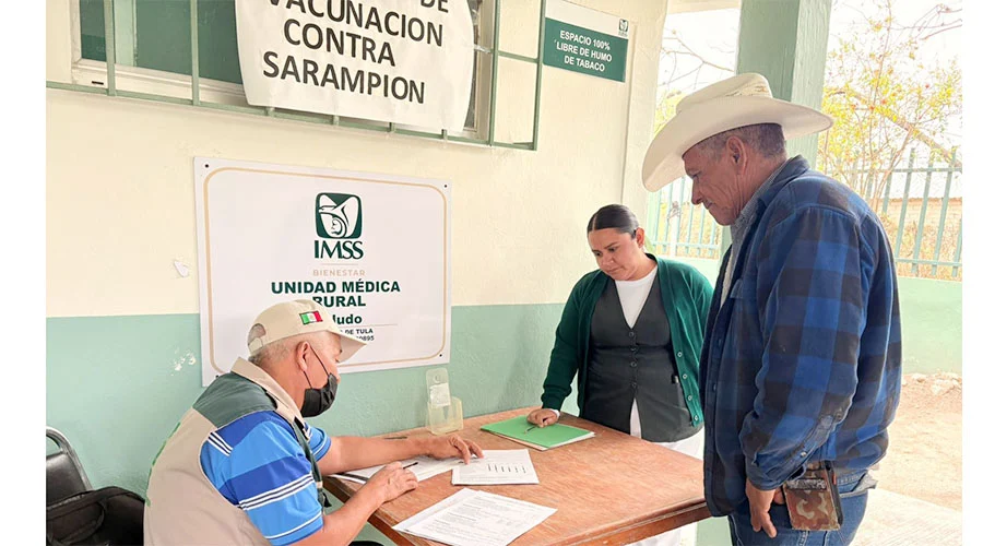 IMSS VACUNAS 1a