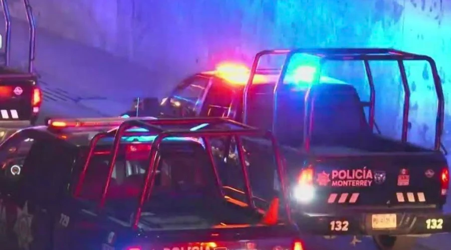 Investigan muerte de un hombre tras ser localizado sin vida en Monterrey