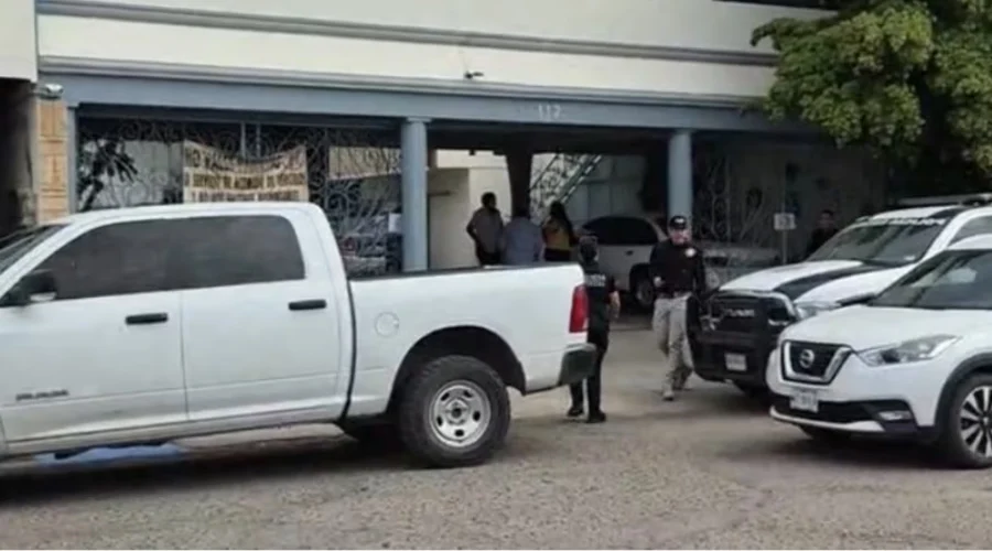 Investigan muertes por sueros vitaminados en Sonora