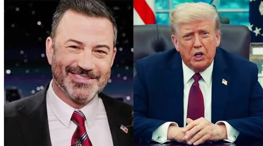 JIMMY KIMMEL 1as